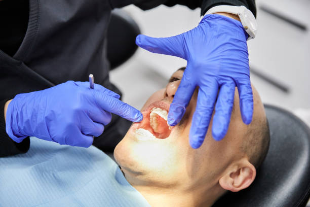 Best Mobile Emergency Dentist in North Westport, MA
