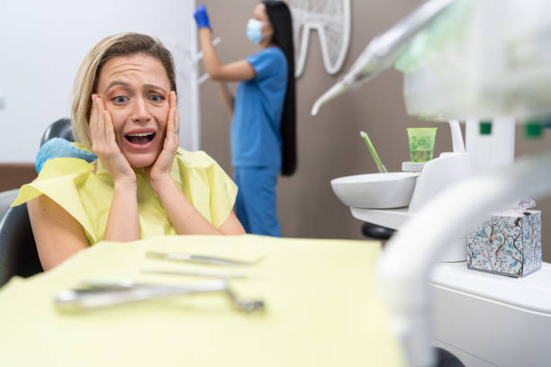 Best Weekend Emergency Dentist in North Westport, MA