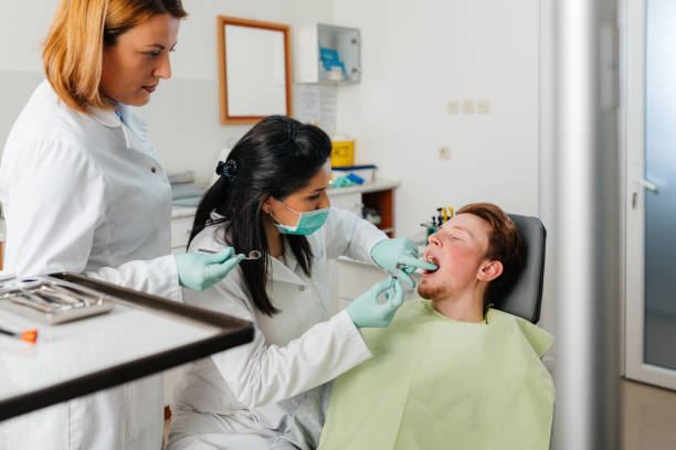 Best Emergency Dental Services for Seniors in North Westport, MA