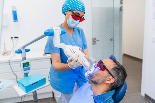 Best Broken or Cracked Tooth Emergency Dentist in North Westport, MA