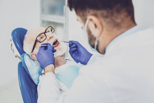 Best Emergency Root Canal Treatment in North Westport, MA